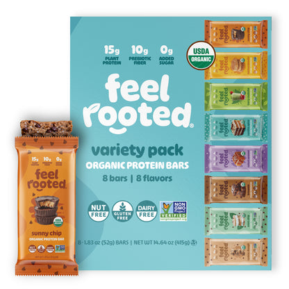 Best Sellers Variety – 6 Pack